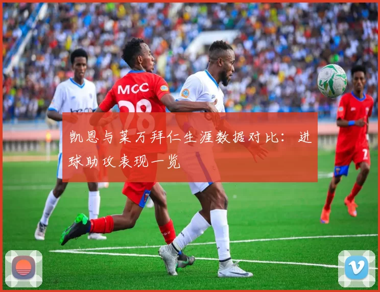 凯恩与莱万拜仁生涯数据对比：进球助攻表现一览
